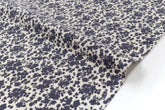 Japanese Fabric Corduroy Niwa - A - 50cm